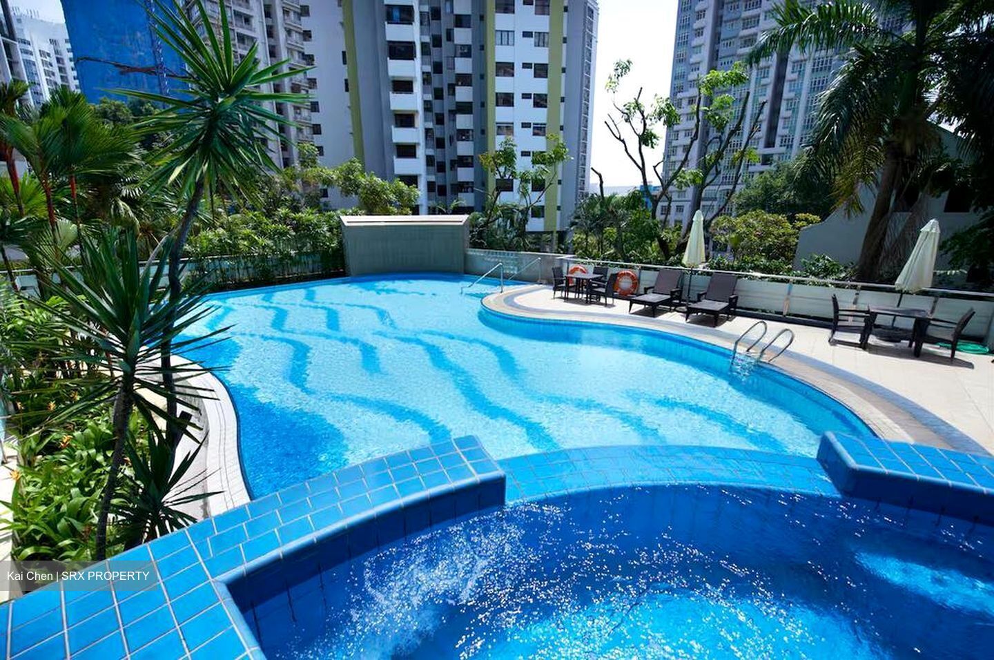 Fortville (D15), Condominium #624497131